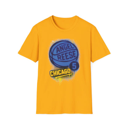 Chicago Sky Angel Reese Unisex