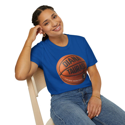Phoenix Mercury Diana Taurasi Unisex