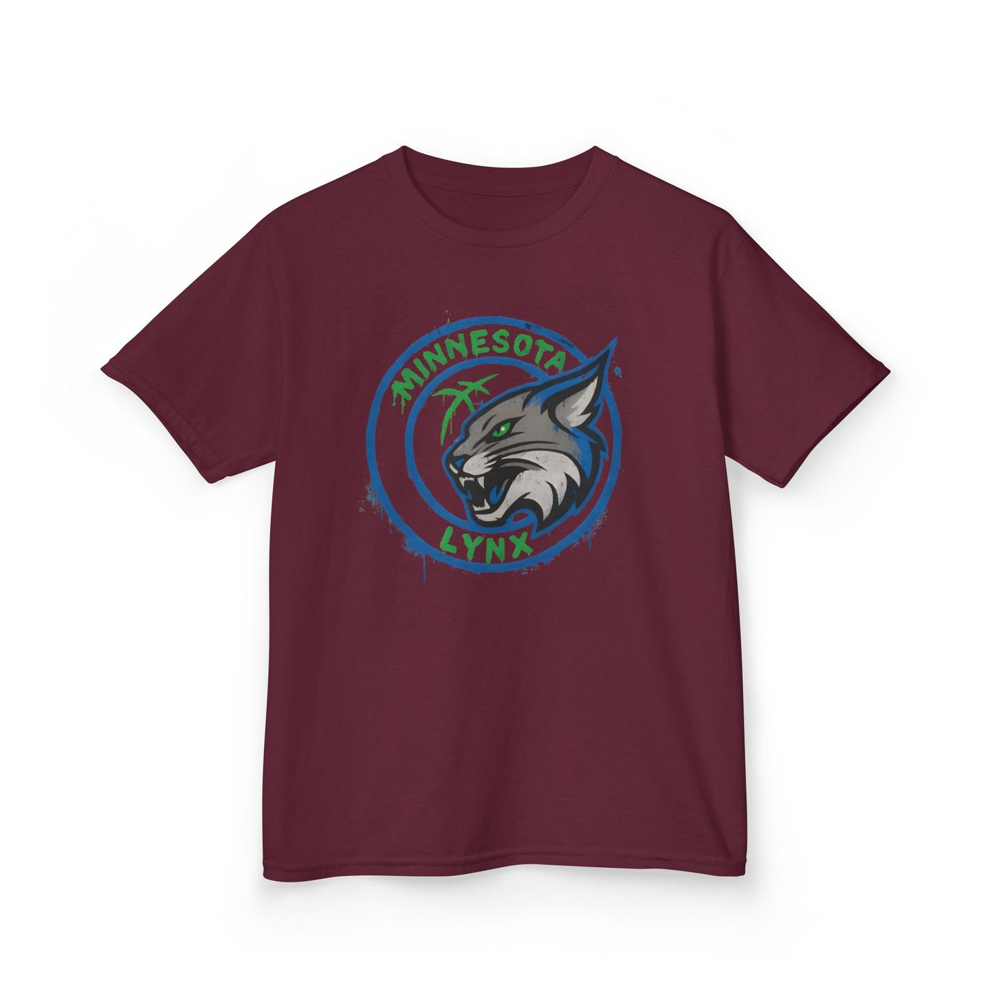 Minnesota Lynx Kids Unisex