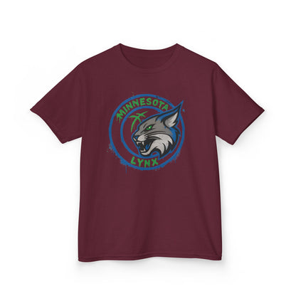 Minnesota Lynx Kids Unisex