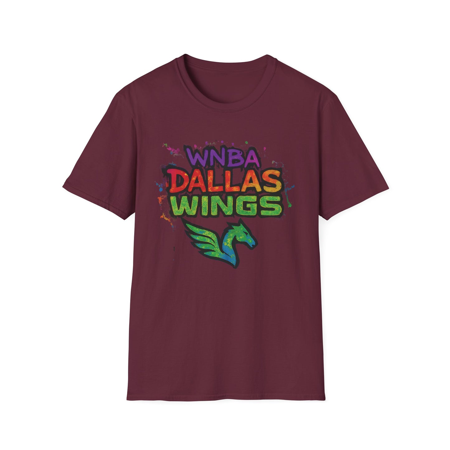 Dallas Wings Unisex