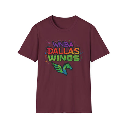 Dallas Wings Unisex