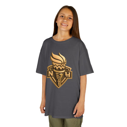New York Liberty Kids Unisex