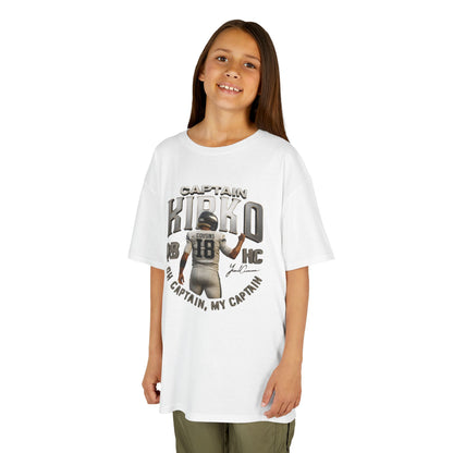 Atlanta Falcons Kirk Cousins Kids Unisex