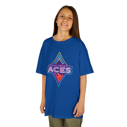 Las Vega Aces Kids Unisex