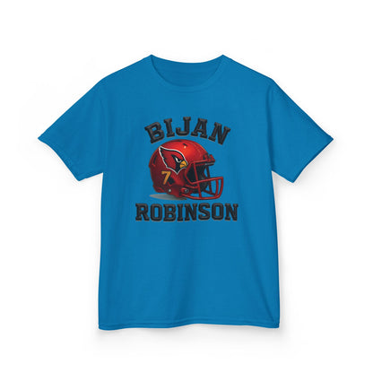 Atlanta Falcons Bijan Robinson Kids Unisex