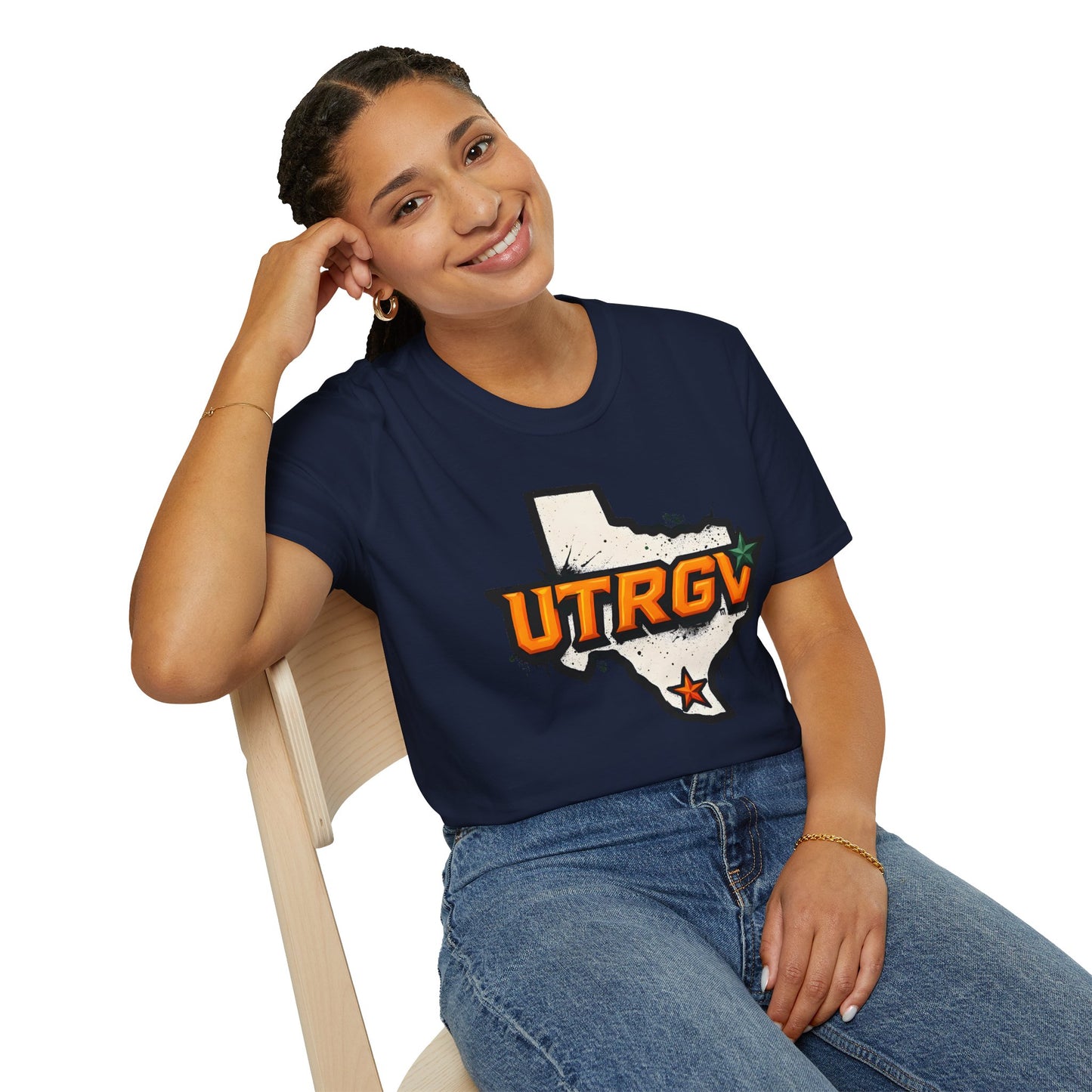 UTRGV Football Unisex
