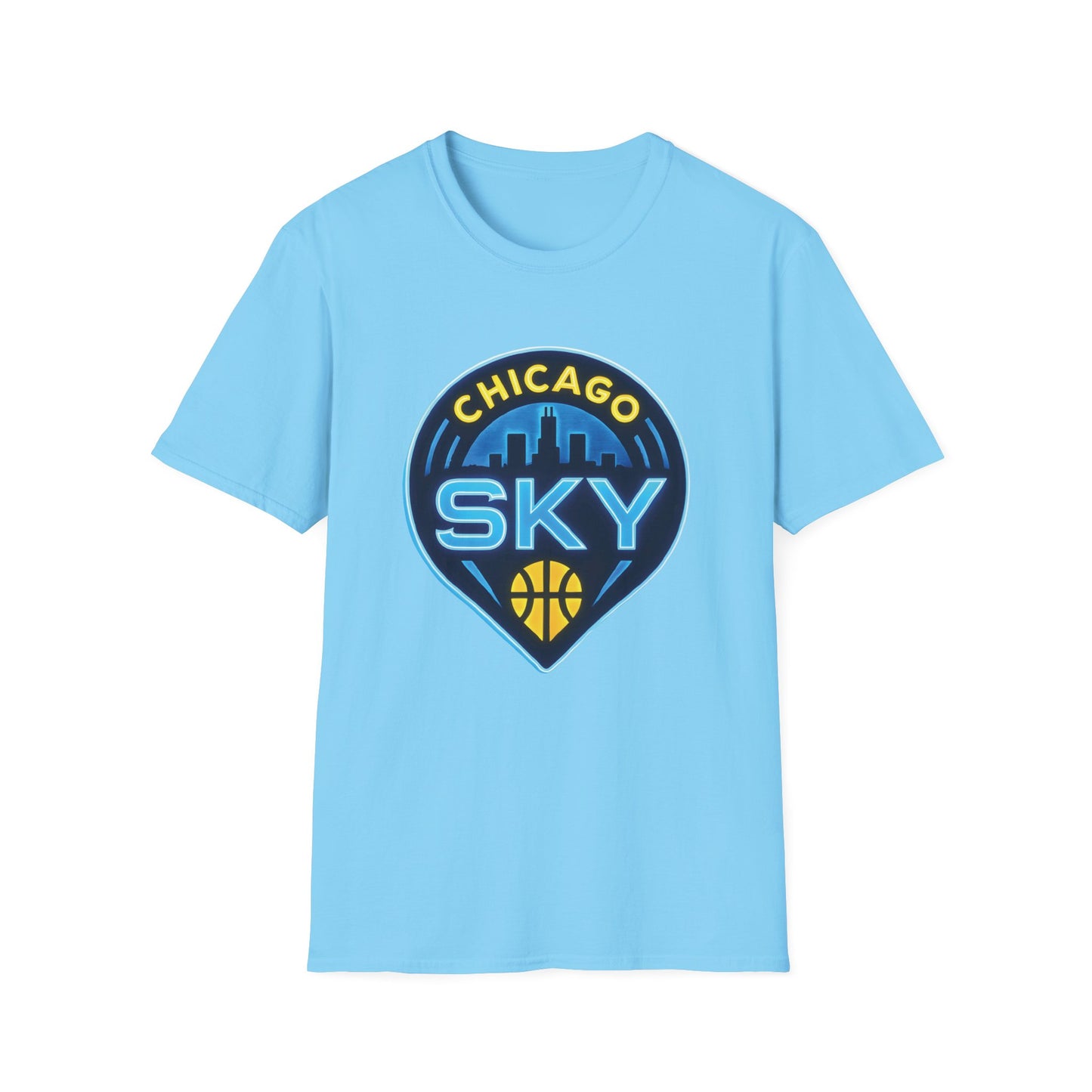 Chicago Sky LED Unisex