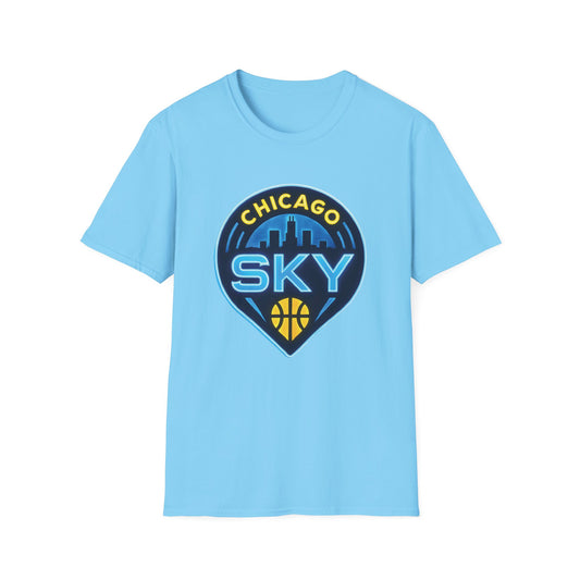 Chicago Sky LED Unisex