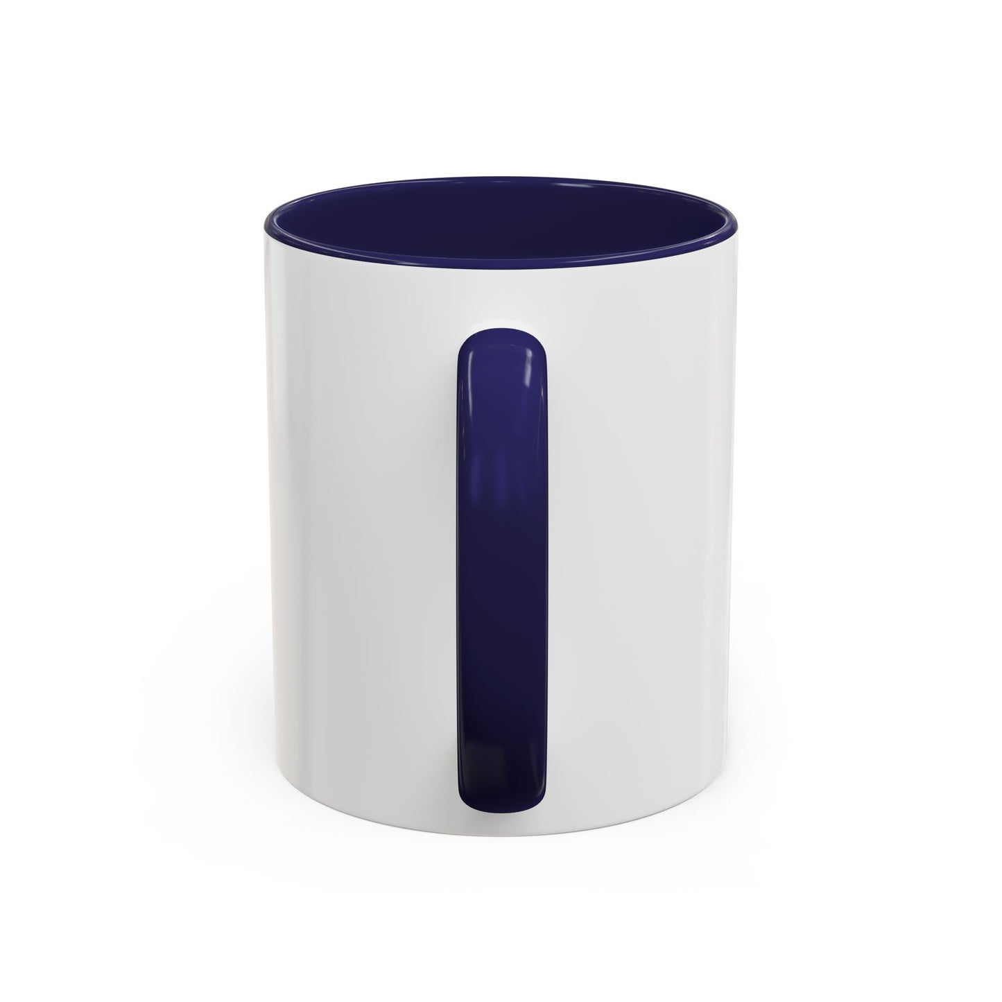 Sophie Cunningham Accent Coffee Mug 11oz - 15oz