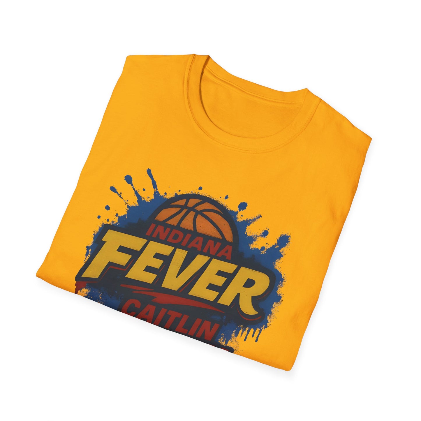 Indiana Fever Caitlin Clark Unisex
