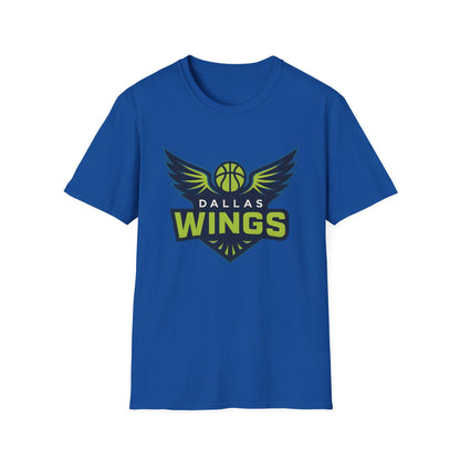 Dallas Wings Unisex