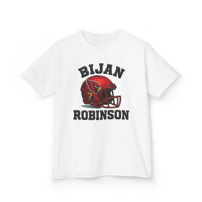 Atlanta Falcons Bijan Robinson Kids Unisex