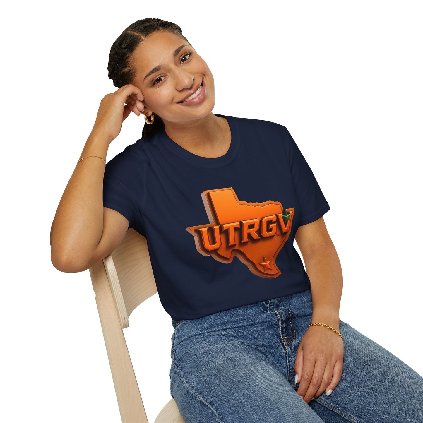 UTRGV Football Unisex