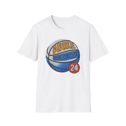 Dallas Wings Arike Ogunbowale Unisex
