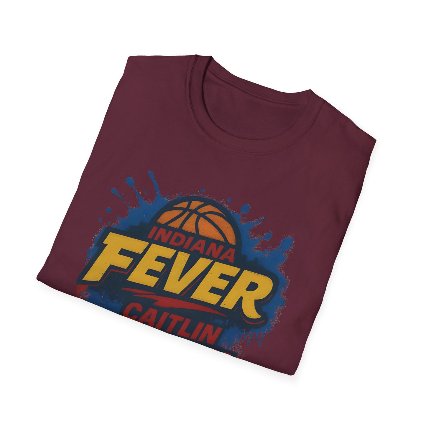 Indiana Fever Caitlin Clark Unisex