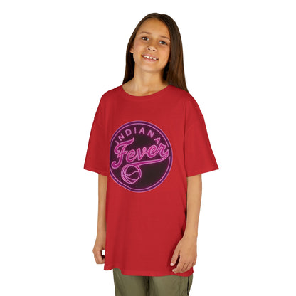 Indiana Fever Kids Unisex