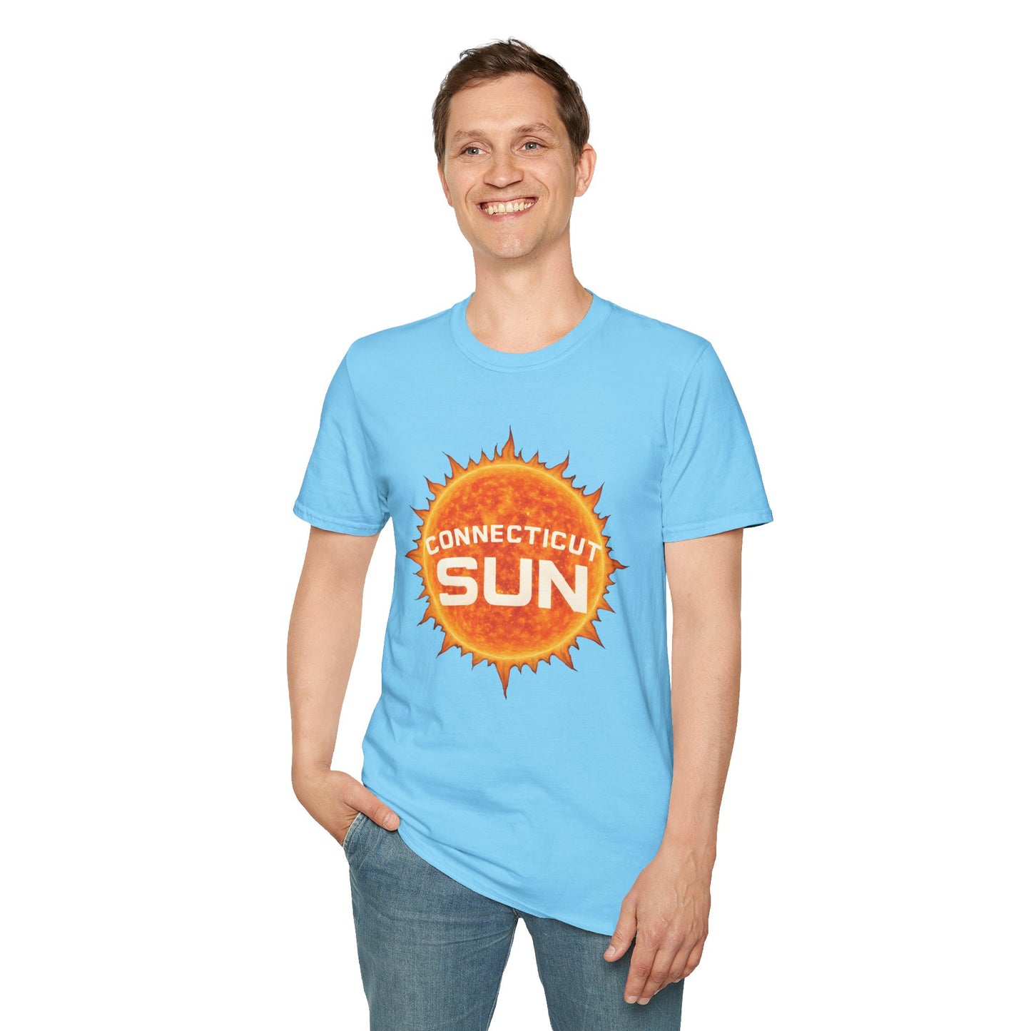 Connecticut Sun Unisex