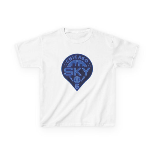 Chicago Sky Angel Reese Kids Unisex
