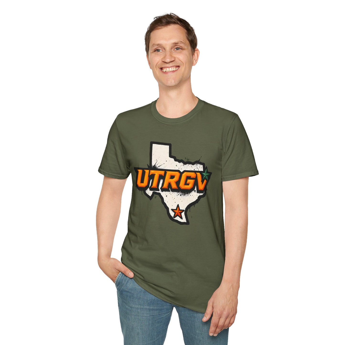 UTRGV Football Unisex