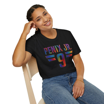 Atlanta Falcons Michael Penix JR. Unisex