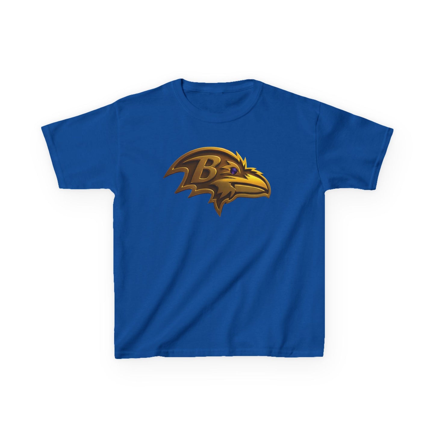 Baltimore Ravens Kids Unisex
