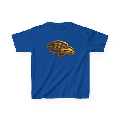 Baltimore Ravens Kids Unisex