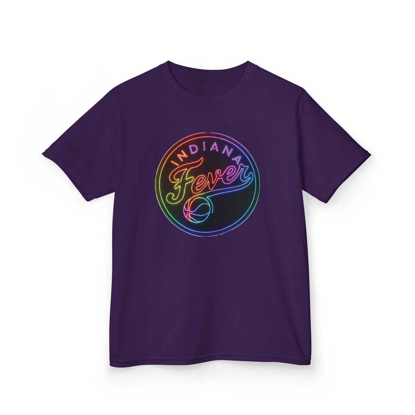 Indiana Fever LED Kids Unisex