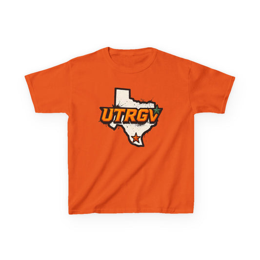 UTRGV Football Kids Unisex