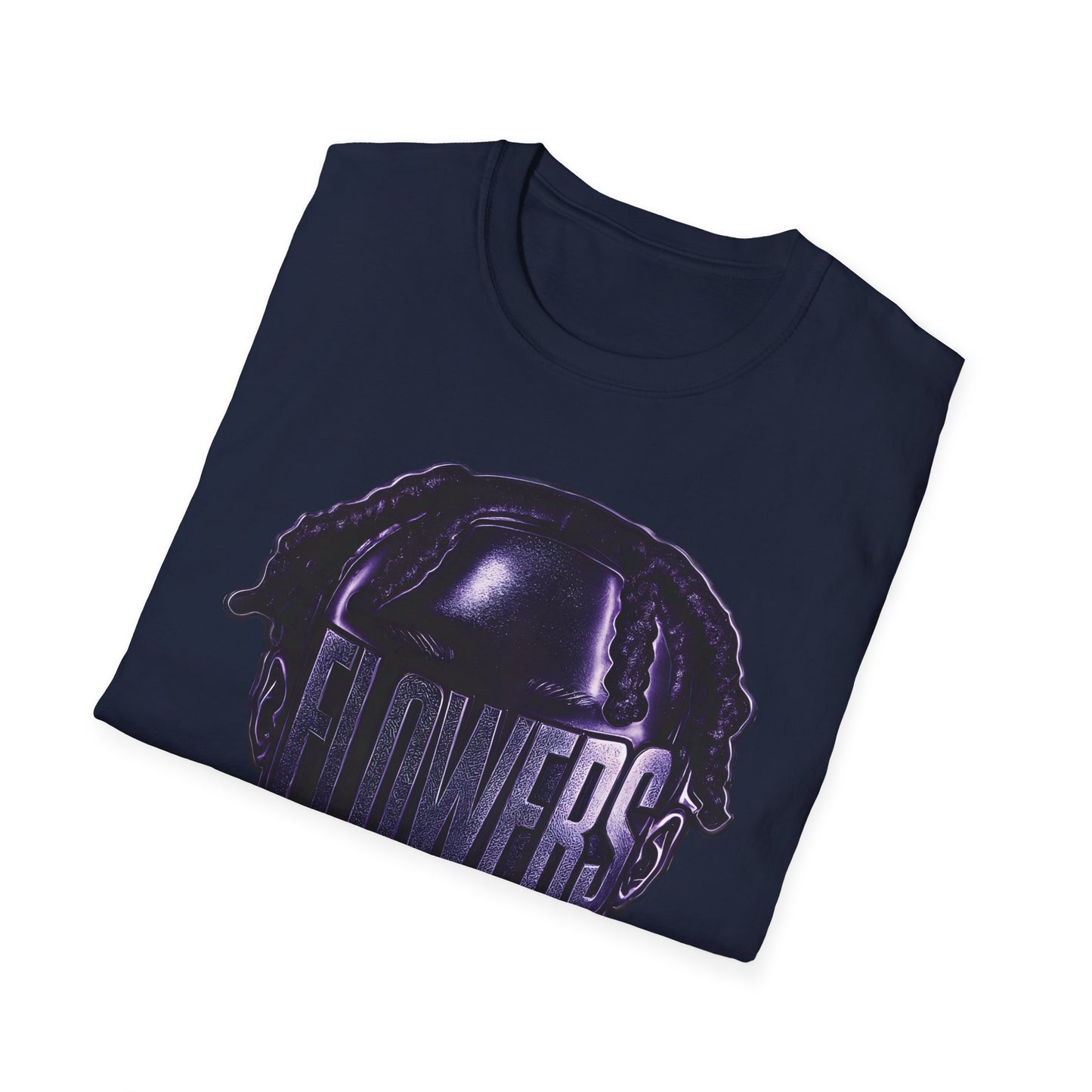 Baltimore Ravens Zay Flowers Unisex