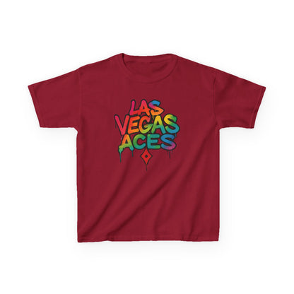 Las Vegas Aces Kids Unisex
