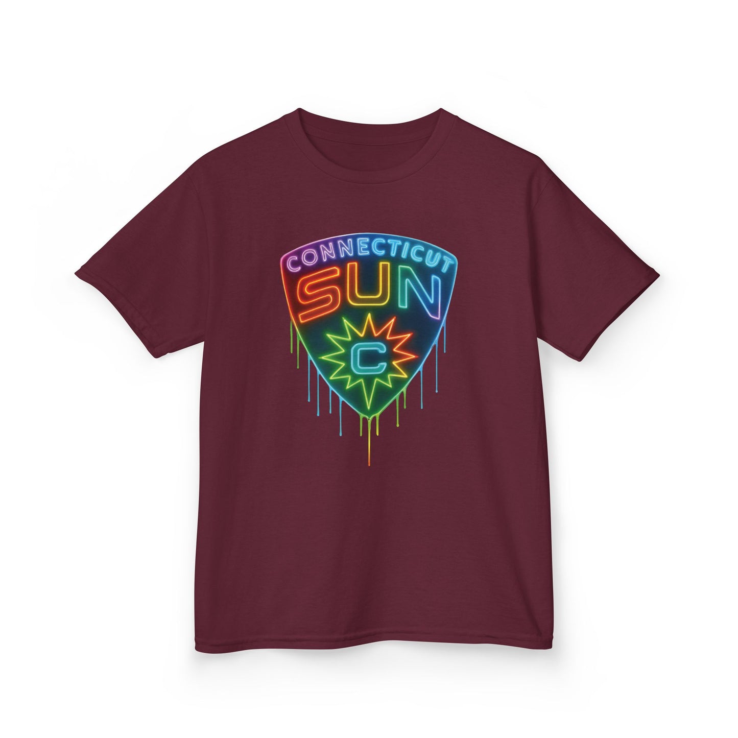Connecticut Sun Kids Unisex