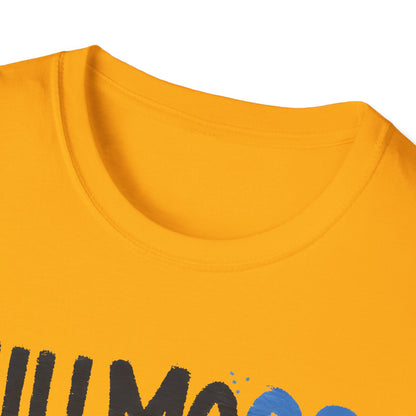 Atlanta Dream Naz Hillmon Unisex