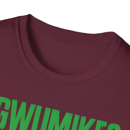 Seattle Storm Nneka Ogwumike Unisex