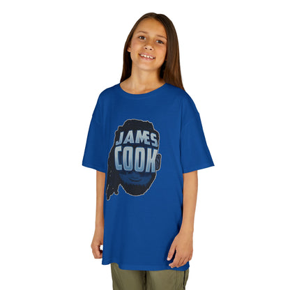 Buffalo Bills James Cook Kids Unisex