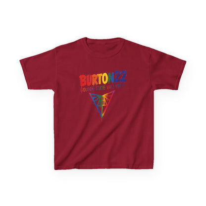 Golden State Valkyries Veronica Burton Kids Unisex