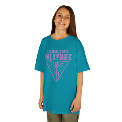 Golden State Valkyries Kids Unisex