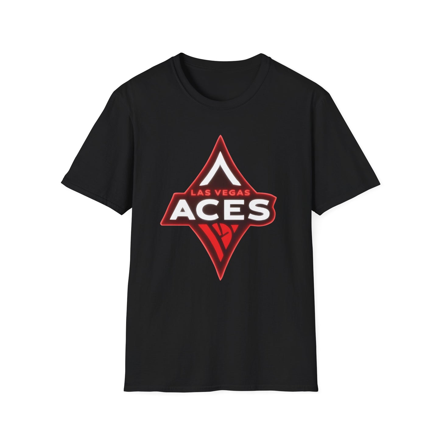 Las Vegas Aces LED Unisex