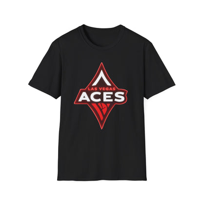 Las Vegas Aces LED Unisex