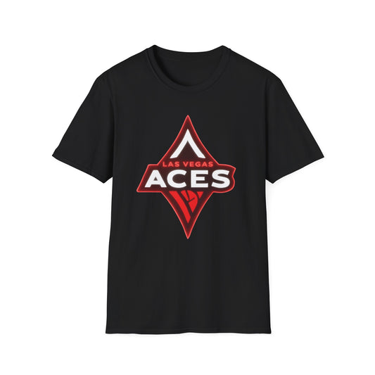 Las Vegas Aces LED Unisex