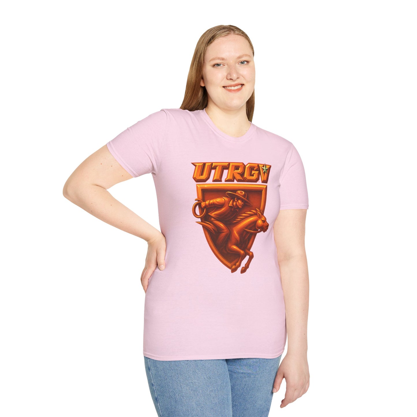 UTRGV Football Unisex