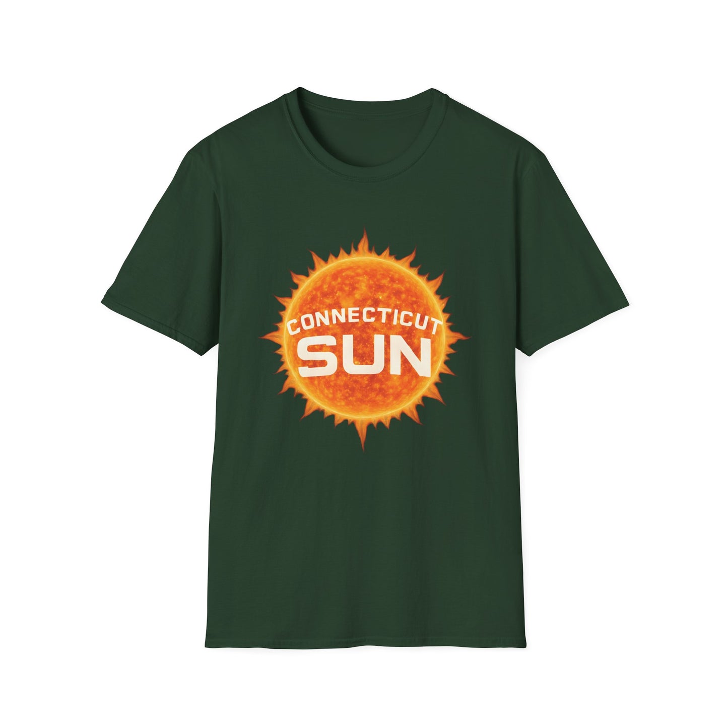 Connecticut Sun Unisex