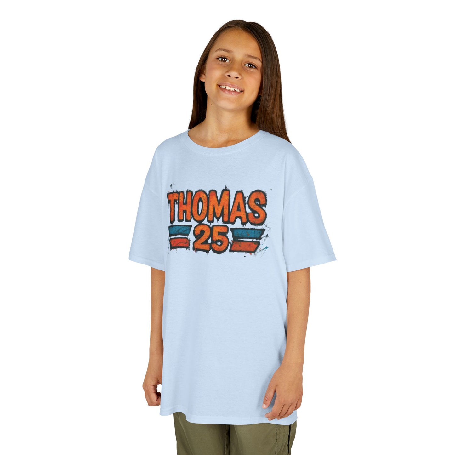 Connecticut Sun Alyssa Thomas Kids Unisex