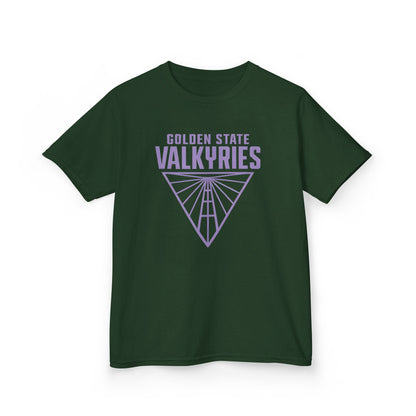 Golden State Valkyries Kids Unisex