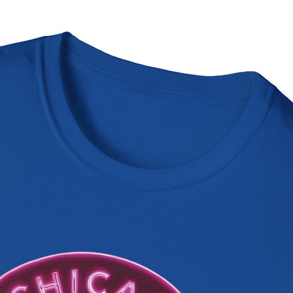 Chicago Sky LED Unisex