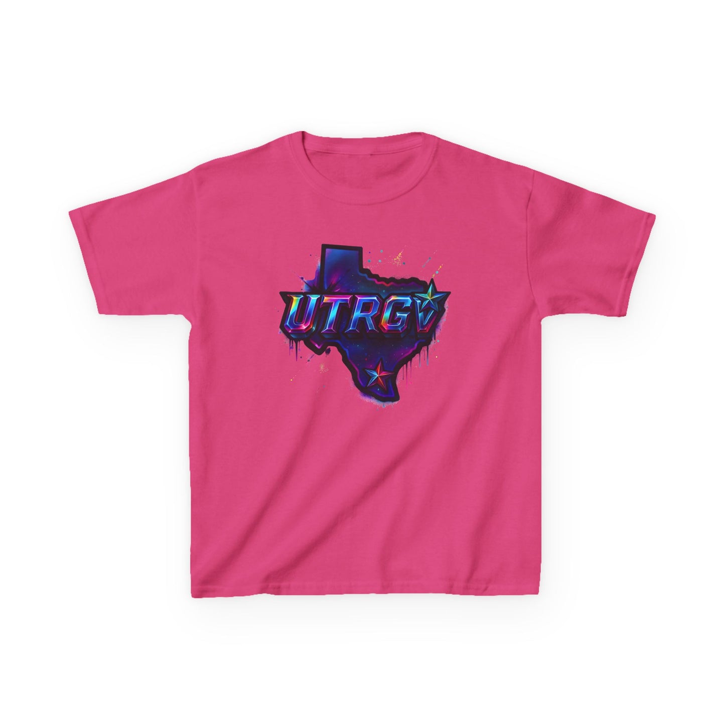 UTRGV Football Kids Unisex