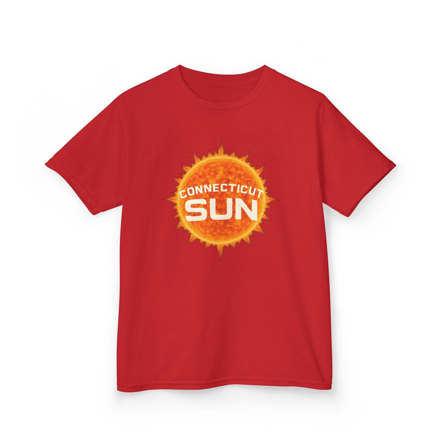 Connecticut Sun Kids Unisex