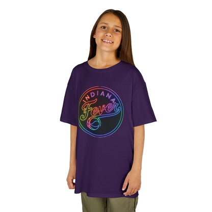 Indiana Fever LED Kids Unisex