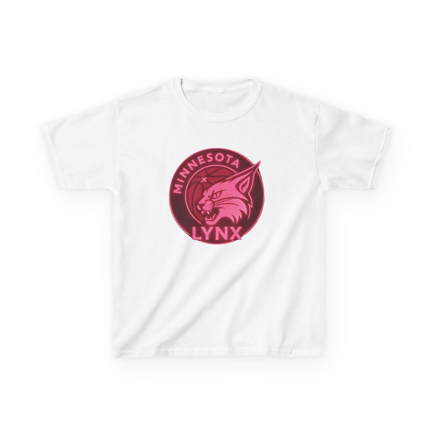 Minnesota Lynx Kids Unisex