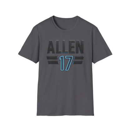 Buffalo Bills Josh Allen Unisex